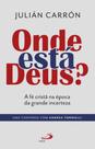 Onde está Deus