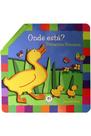 Onde Está - Primeiros Números Onde Está - Primeiros Números