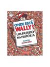 Onde está wally 2