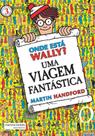 Onde está wally - vol. 3