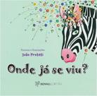 Onde já se viu - Bennu Editora