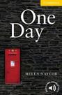 One Day - Cambridge English Readers - Level 2 - Cambridge University Press - ELT