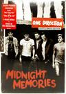 One Direction - Midnight Memories Deluxe Cd