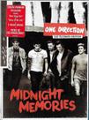 One Direction -Midnight Memories (The Ultimate Edition)