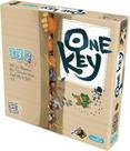 One Key - Galápagos Jogos