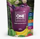 One Nutrition (450g) - Sabor: Açai com Banana