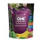 One Nutrition Sabor Açaí Com Banana - Puravida 450g