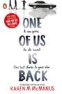 One of Us Is Back: Karen McManus: 3