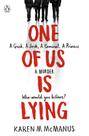 One Of Us Is Lying - PENGUIN UK