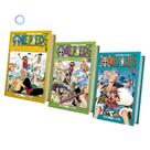 One Piece 3 Em 1 Mangá Vol. 1 Ao 3 - KIT Nova Coleção Panini - Mangá One Piece 3 Em 1 One Piece 3 Em 1 Mangá Vol. 1 Ao 3 - KIT Nova Coleção Panini - Mangá One Piece 3 Em 1