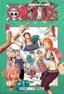 One Piece 3 Em 1 - Vol. 09