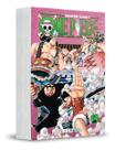 One Piece 3 Em 1 - Vol. 14 One Piece 3 Em 1 - Vol. 14