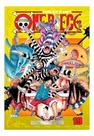 One Piece 3 Em 1 - Vol. 19