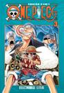 One Piece 3 Em 1 Vol. 3