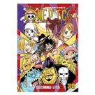 One Piece 3 Em 1 Vol. 30 - Mangá - Panini One Piece 3 Em 1 Vol. 30 - Mangá - Panini