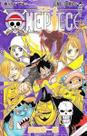 One Piece 3 em 1 Vol. 30