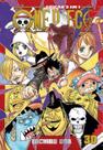 One Piece 3 Em 1 Vol. 30