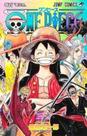 One Piece 3 em 1 Vol. 34