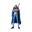One Piece Battle Suit AS Rote Figurine Trafalgar Model Anime GK Statue Trendy Toy Ornament Gift