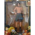 One Piece Boneco 18cm Luffy Nami Portigas D.Ace Roronoa Zoro Trafalgar Law