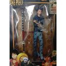 One Piece Boneco 18cm Luffy Nami Portigas D.Ace Roronoa Zoro Trafalgar Law