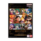 One Piece Card Game Premium Card Collection Best Selection Vol 3 EN
