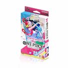 One Piece Card Game Uta Starter Deck 11 Bandai