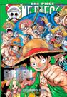One Piece Green - Peças Secretas - Databook IV