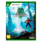 One Piece Odyssey Xbox X Bandai Namco