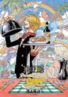 One Piece Receitas Piratas 01