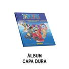 ONE PIECE ROAD TO - Álbum Capa Dura