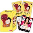 One Piece TCG Double Pack Set 4 OP 07 500 Years Future Card Game Inglês