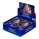 One Piece The Azure Seas Seven OP14 Booster Box 24 Packs