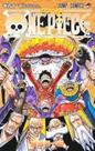 One Piece Vol. 110 - Panini