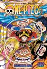 One Piece Vol. 112 One Piece Vol. 112