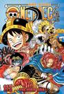 One Piece Vol. 113 One Piece Vol. 113