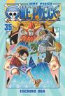 One Piece Vol. 35