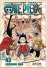 One Piece Vol. 43