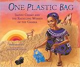 ONE PLASTIC BAG - Autor: PAUL, MIRANDA - MILLBROOK PRESS ONE PLASTIC BAG - Autor: PAUL, MIRANDA - MILLBROOK PRESS