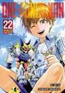 One-Punch Man Vol. 22 One-Punch Man Vol. 22