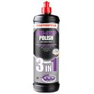 One-step polish