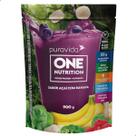 One Vegan Nutrition (Proteína + Greens) 900g Pura Vida
