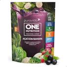 One Vegan Nutrition (Proteína + Greens) 900g Pura Vida
