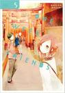 One week friend - vol. 5 - PANINI One week friend - vol. 5 - PANINI