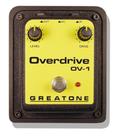 Onerr - Pedal Para Greatone Over Drive OV1