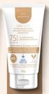 ONFACE Filtro Solar Fps 75 Uva-Pf 46 - Cor 40 Bronze - Hipoalergênico Vegano Sem Glúten