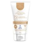 Onface Filtro Solar FPS75 Cor Bronze Vegano Biozenthi 50g