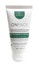 ONFACE Hidratante Nutritivo Facial 60ml - Natural - Vegano - Sem Glúten da BIOZENTHI