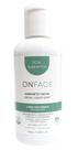 ONFACE Sabonete Adstringente Lama Vulcânica - Natural - Vegano - Sem Glúten da Biozenthi
