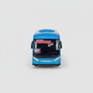 Onibus Brinquedo Miniatura Iveco Equipe Usual Copa Truck Onibus Brinquedo Miniatura Iveco Equipe Usual Copa Truck